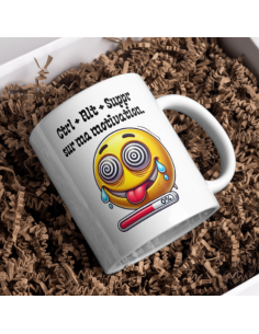 "Ctrl + Alt + Suppr sur ma motivation"