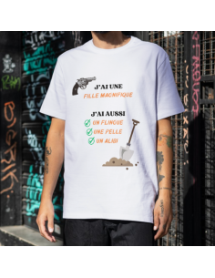 "J’ai une fille magnifique… J’ai aussi un flingue, une pelle et un alibi" 2