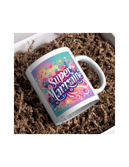 Mug Marraine