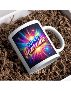 Mug Marraine