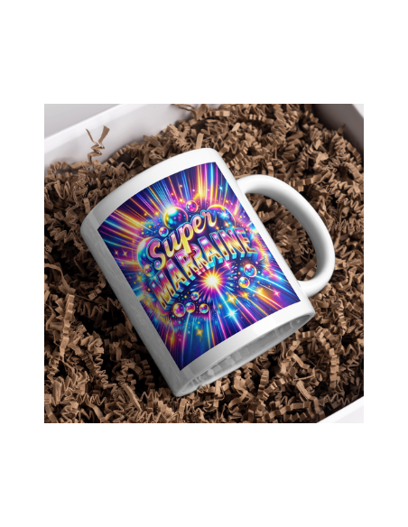 Mug Marraine