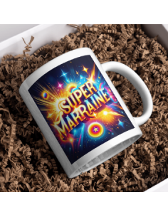 Mug Marraine