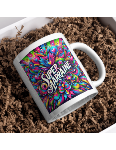 Mug Marraine