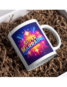 Mug Marraine