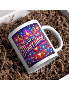Mug Marraine