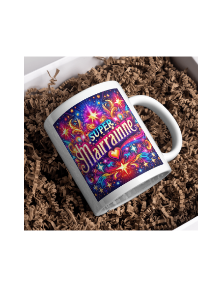 Mug Marraine