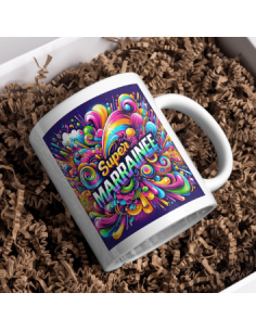 Mug Marraine