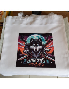 Sac Officiels des Streamers Partenaires