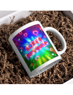 Mug Parrain