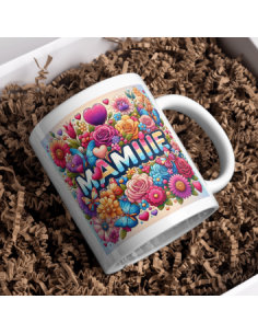 Mugs Fête des Grands-Mères