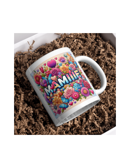 Mugs Fête des Grands-Mères