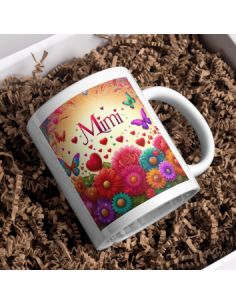 Mugs Fête des Grands-Mères