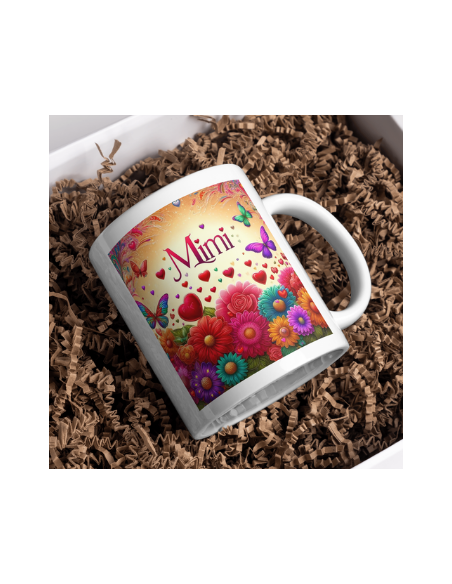Mugs Fête des Grands-Mères