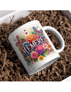 Mugs Fête des Grands-Mères
