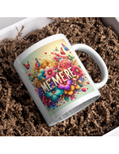 Mugs Fête des Grands-Mères