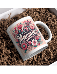 Mugs Fête des Grands-Mères