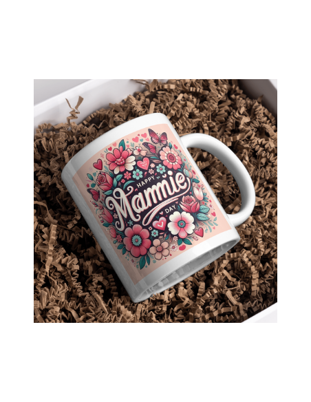 Mugs Fête des Grands-Mères