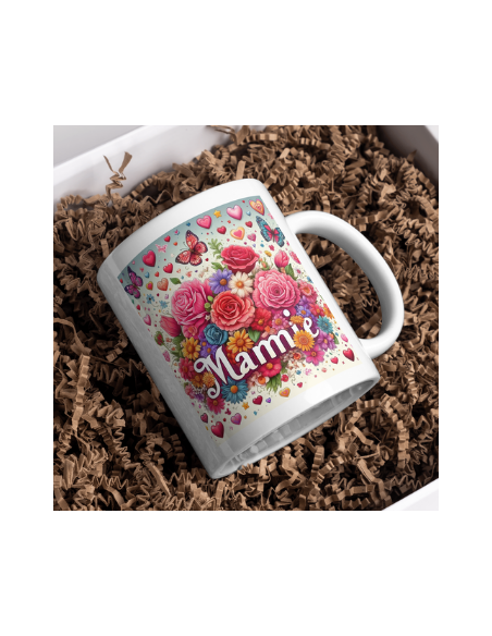 Mugs Fête des Grands-Mères