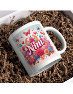 Mugs Fête des Grands-Mères