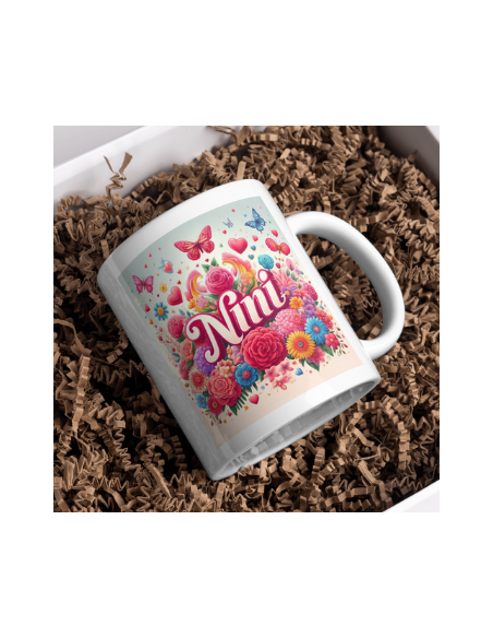 Mugs Fête des Grands-Mères