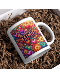 Mugs Fête des Grands-Mères