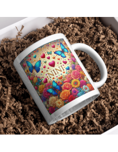 Mugs Fête des Grands-Mères