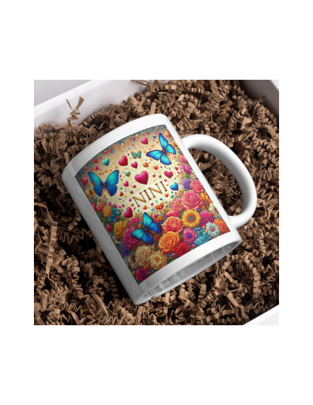 Mugs Fête des Grands-Mères