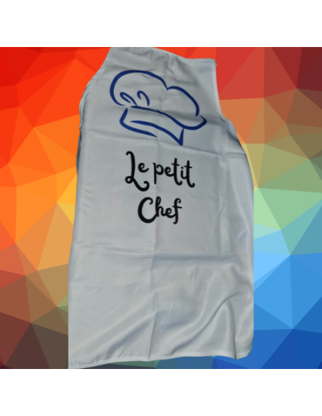 Tablier de Cuisine