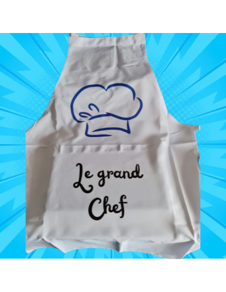 Tablier de Cuisine