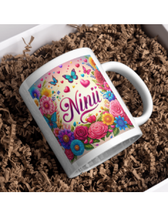 Mugs Fête des Grands-Mères