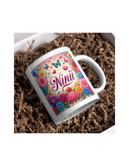 Mugs Fête des Grands-Mères