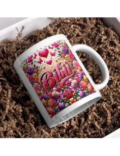 Mugs Fête des Grands-Mères