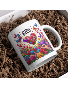 Mugs Fête des Grands-Mères