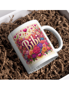 Mugs Fête des Grands-Mères