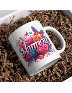 Mugs Fête des Grands-Mères