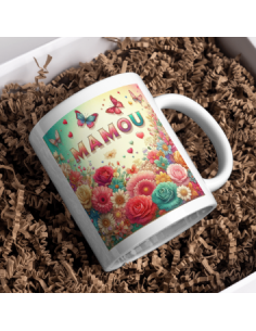 Mugs Fête des Grands-Mères