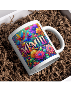 Mugs Fête des Grands-Mères