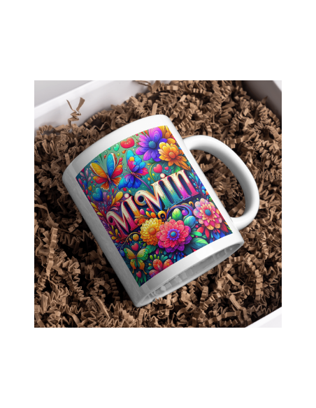 Mugs Fête des Grands-Mères