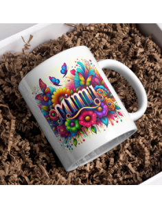 Mugs Fête des Grands-Mères