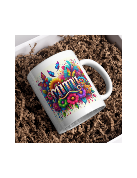 Mugs Fête des Grands-Mères