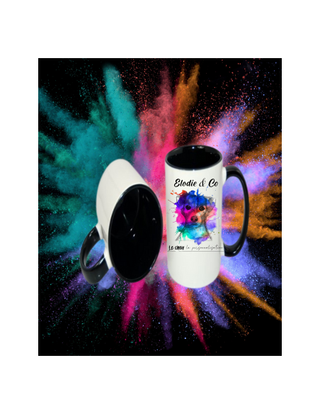 Mugs Fête des Pères