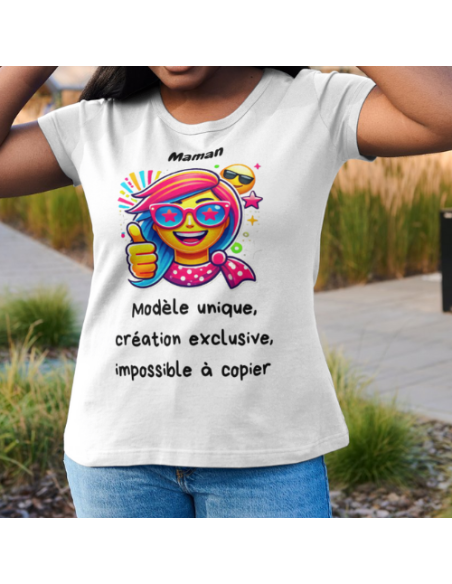 Tee-shirts & Sweats Fête des Mères