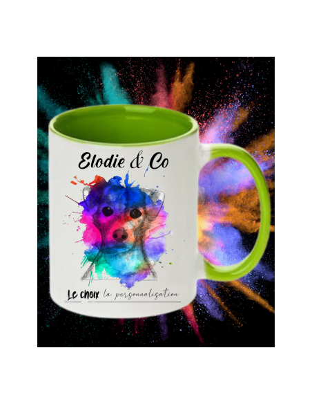 Mugs Fête des Pères