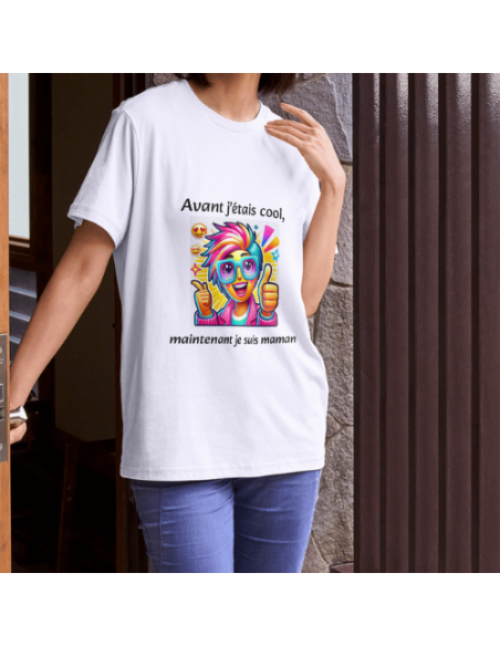 Tee-shirts & Sweats Fête des Mères