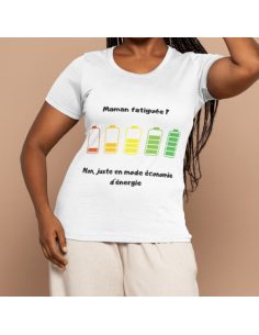 Tee-shirts & Sweats Fête des Mères