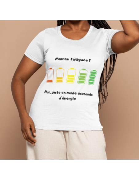 Tee-shirts & Sweats Fête des Mères