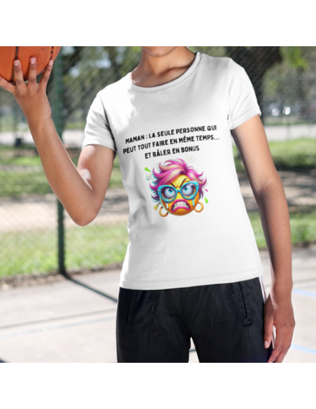 Tee-shirts & Sweats Fête des Mères