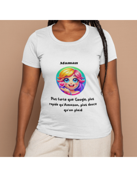 Tee-shirts & Sweats Fête des Mères