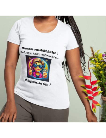 Tee-shirts & Sweats Fête des Mères