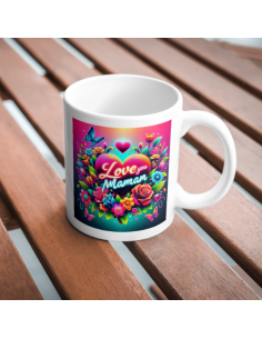 Mugs Fête des Mères